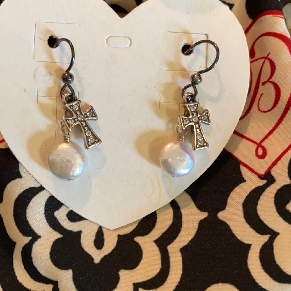 Brighton earrings